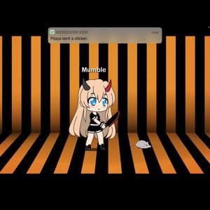 Meet your Posher, Leanne